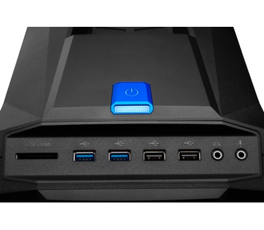 Medion Erazer Gaming PC X5326 G (zonder toetsenbord/muis)