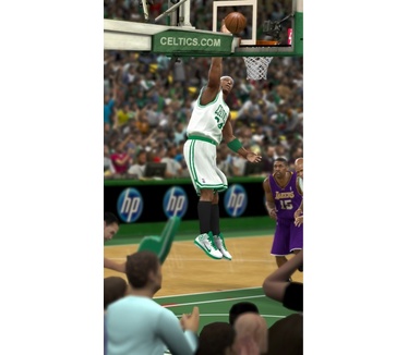 NBA 2K11