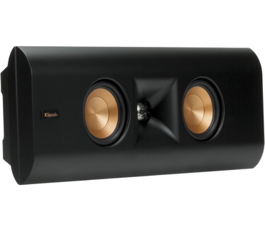 Klipsch RP-240D Black (per stuk) (Zwart)