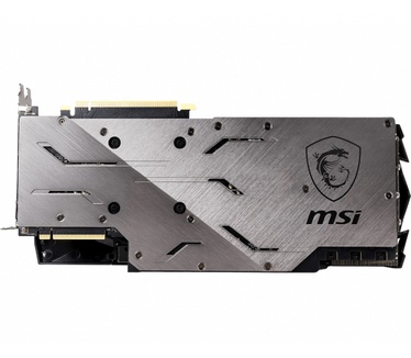 MSI GeForce RTX 2080 Ti Gaming Z Trio