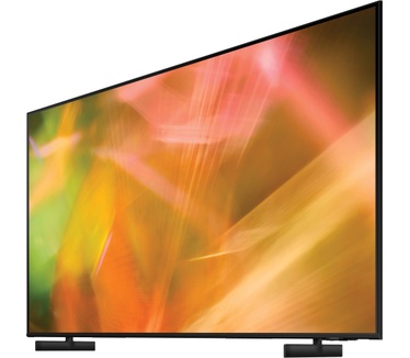 Samsung AU8070 60" Zwart