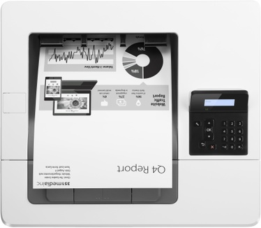 HP Pro M501dn