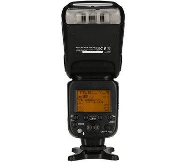 Rollei Pro Flash Unit 56F