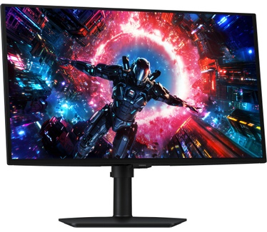 Samsung 27" Odyssey OLED G7 G70SH Gaming Monitor