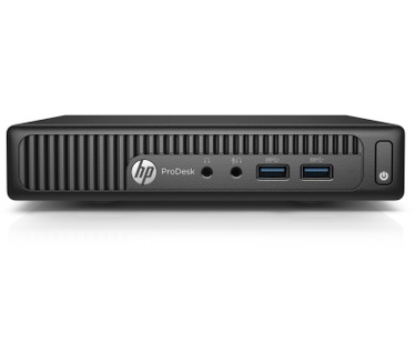 HP 400 G2 Mini