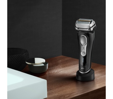 Braun 9340s