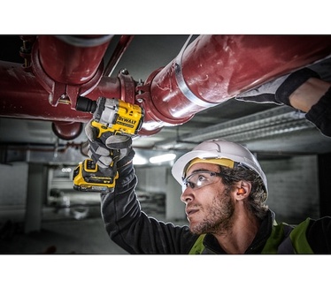 DeWalt DCF921E2T-QW