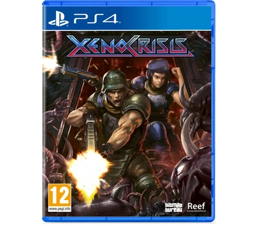 Xeno Crisis