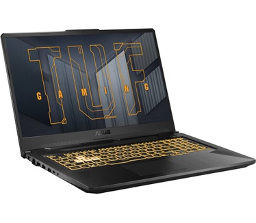 ASUS FX706HM-HX003W