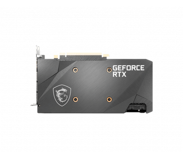 MSI GeForce RTX 3060 Ti VENTUS 2X OC