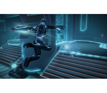 Tron: Evolution, Windows