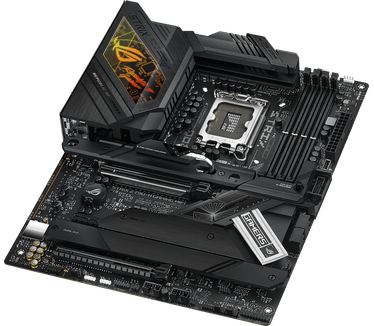 ASUS ROG Strix Z790-H GAMING WIFI