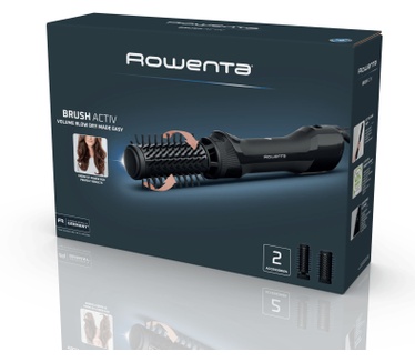 Rowenta Brush Activ UB9520