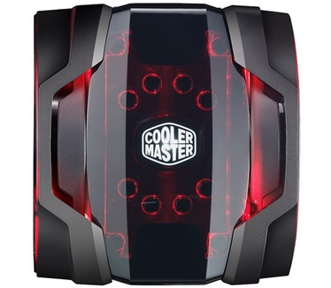 Cooler Master MasterAir Maker 8