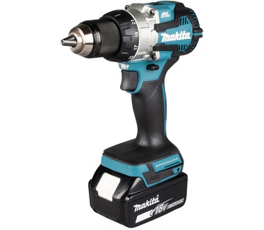 Makita DDF489RTJ