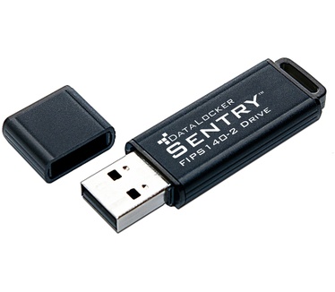 Origin Storage Datalocker Sentry 8GB