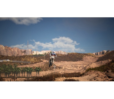 Monster Energy Supercross 3, Xbox One