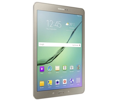 Samsung Galaxy Tab S2 9,7" WiFi (2015) Goud