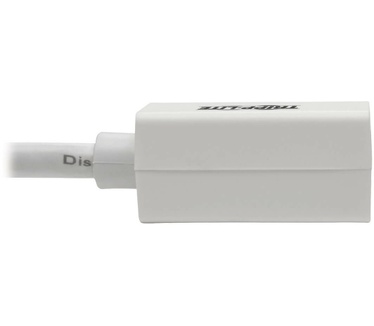 Tripp-Lite P134-06N-MDP Wit