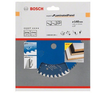 Bosch 2 608 644 126