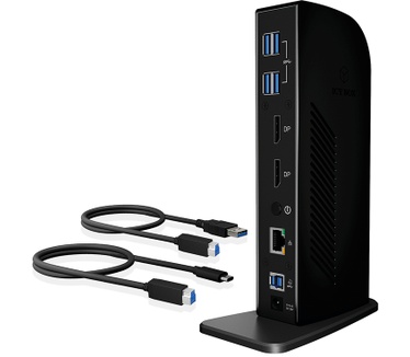 Icy Box IB-DK2242AC