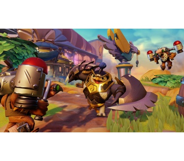 Skylanders Imaginators: Starter Pack, Xbox One