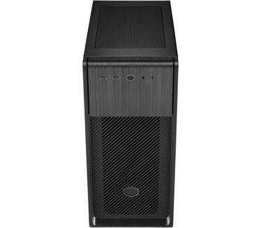 Cooler Master Elite 500, Steel