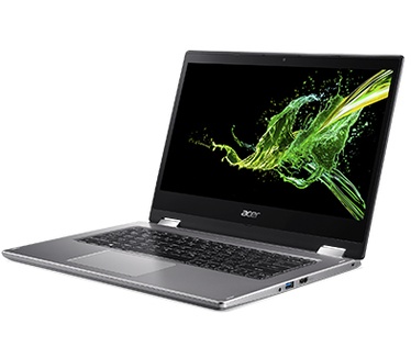 Acer SP314-53GN