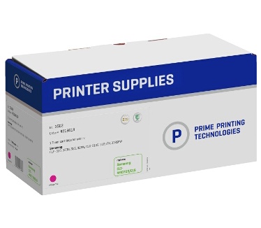 Prime Printing Technologies TON-CLTM4072S