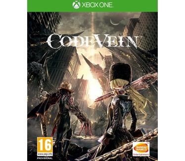 Code Vein