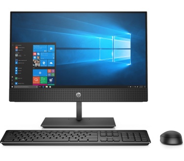 HP ProOne 600 G4 4KX97EA