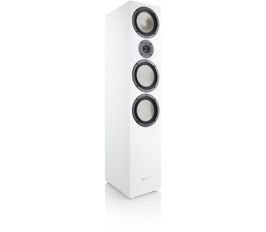 Canton GLE 80 White