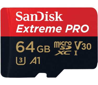 Sandisk Extreme Pro
