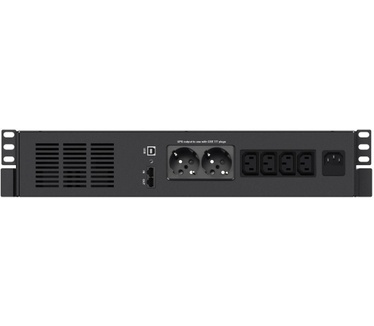 Infosec X4 800 RM Plus