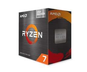 Ryzen 7 5700G