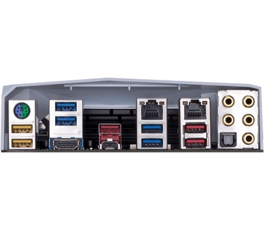 Gigabyte GA-AX370-Gaming 5