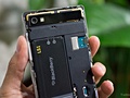 BlackBerry Z10 Porsche-editie