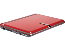 Packard Bell dot sr.NL/100 Rood