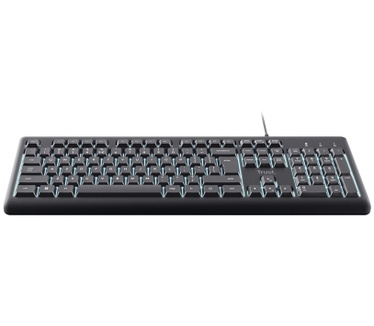 Trust Primo Beleuchtete