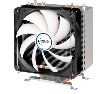 Arctic Freezer A32