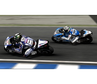 SBK X Superbike World Championship