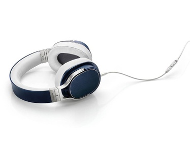 Oppo PM-3 Planar Magnetic Headphones Blauw (Blauw, Wit)