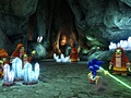 Sonic and the Black Knight