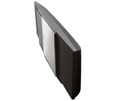 Panasonic SC-HC3EG Zilver