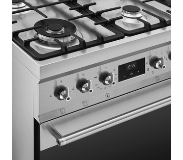 Smeg C6GMXNLK2