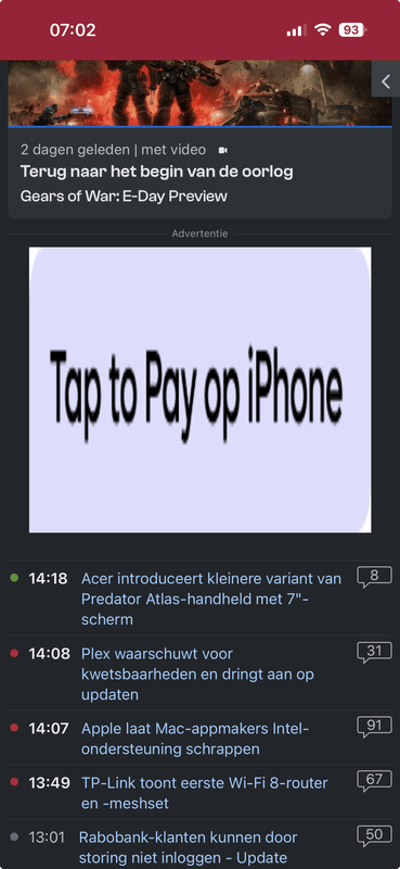 Afbeeldingslocatie: https://tweakers.net/i/2d8QfhxU2t3BDNbAMcqyTUXgQdw=/x800/filters:strip_exif()/f/image/RLfx4iLeZGhlv3XzivPHrcDs.png?f=fotoalbum_large