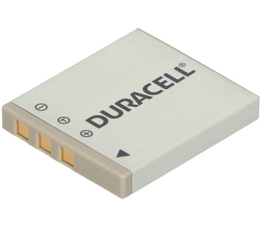Duracell Camera Battery - replaces Fujifilm NP-40 Battery