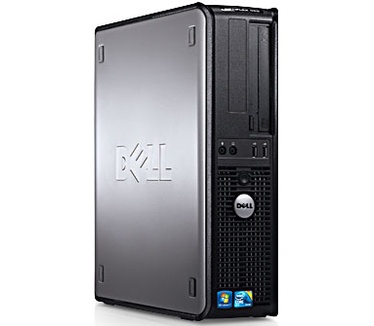 Dell Optiplex 380DT (OP380DT-E333)