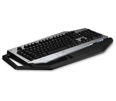 CM Storm Aluminum Gaming Series Mech (blue switch)