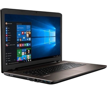 Medion Akoya E7415 (30020866, Azerty)